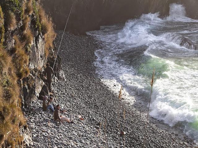 Monte Da Gravita Ribeira do Salto Eksteriør billede